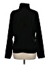 Zenergy by Chico's Solid Black Track Jacket Size Med (1) - photo 2