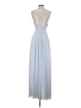 thredup bridesmaid dresses A-line Illusion Lace Long Sleeves Tulle Wedding Dresses Plus Size