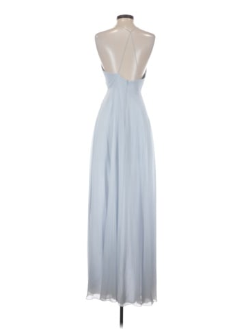 Jenny Yoo Collection Cocktail Dress (view 2)