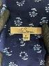 Les Serein Blue Long Sleeve Blouse Size S - photo 7
