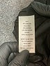 Mod Ref Black Blazer Size M - photo 7
