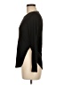 Unbranded Black Long Sleeve Top Size M (estimated) - photo 5