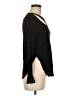 Unbranded Black Long Sleeve Top Size M (estimated) - photo 4