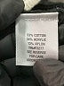 Candie's Black Cardigan Size M - photo 8