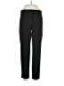 J.Crew Solid Black Active Pants Size 8 - photo 1