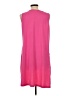 BYRIVER Pink Casual Dress Size L - photo 2