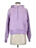 Automet Purple Pullover Hoodie Size S - photo 1