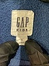 Gap Kids Solid Blue Sweatshirt Size S (kids) - photo 3