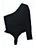 Fashion Nova Black Bodysuit Size M - photo 2