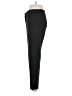 J.Crew Solid Black Active Pants Size 8 - photo 5