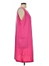 BYRIVER Pink Casual Dress Size L - photo 4