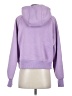 Automet Purple Pullover Hoodie Size S - photo 2