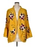Unbranded Yellow Kimono Size XL - photo 1
