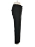 J.Crew Solid Black Active Pants Size 8 - photo 4