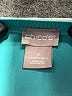 Chico's 100% Polyester Teal Active T-Shirt Size XL (3) - photo 7