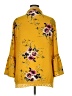 Unbranded Yellow Kimono Size XL - photo 2