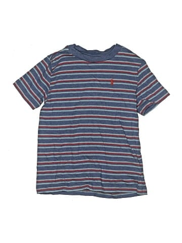 Polo by Ralph Lauren Short Sleeve Henley (view 1)