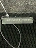 Alexander McQueen Black Pullover Sweater Size M (estimated) - photo 7