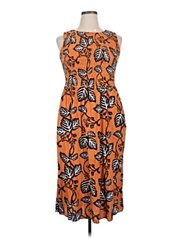 fat face Cocktail Dress (view 1)