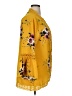 Unbranded Yellow Kimono Size XL - photo 4