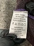 Robert Graham 100% Wool Purple Wool Pullover Sweater Size L - photo 8