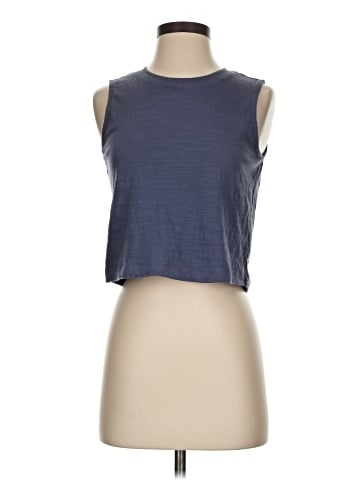 Z Supply Sleeveless T-Shirt (view 1)
