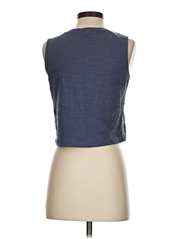 Z Supply Sleeveless T-Shirt (view 2)