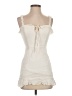 Lulus Ivory Sleeveless Blouse Size XS - photo 1