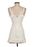 Lulus Ivory Sleeveless Blouse Size XS - photo 2