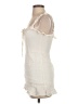 Lulus Ivory Sleeveless Blouse Size XS - photo 5
