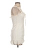 Lulus Ivory Sleeveless Blouse Size XS - photo 4