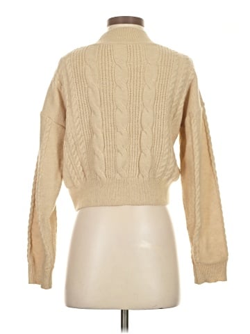 Shein Pullover Sweater (view 2)