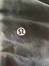 Lululemon Athletica Black Casual Pants Size 0 - photo 7
