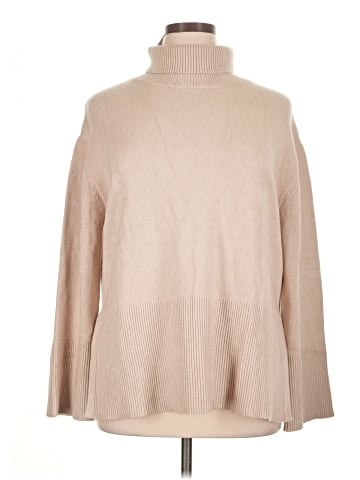 Zesica Turtleneck Sweater (view 1)