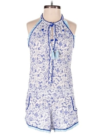 Poupette St. Barth Romper (view 1)