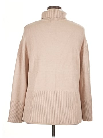 Zesica Turtleneck Sweater (view 2)