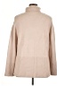 Zesica Tan Turtleneck Sweater Size XL - photo 2