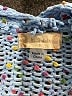 Altar'd State Blue Cardigan Size S - photo 7