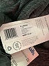 Jockey Gray Cardigan Size XL - photo 8