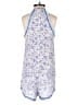 Poupette St. Barth Paisley Blue Romper Size XS - photo 2