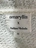 Amaryllis 100% Polyester Ivory Cardigan Size XS - photo 7