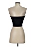Shein Black Tube Top Size S - photo 2