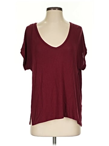 Zara TRF Short Sleeve T-Shirt (view 1)