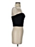 Shein Black Tube Top Size S - photo 4