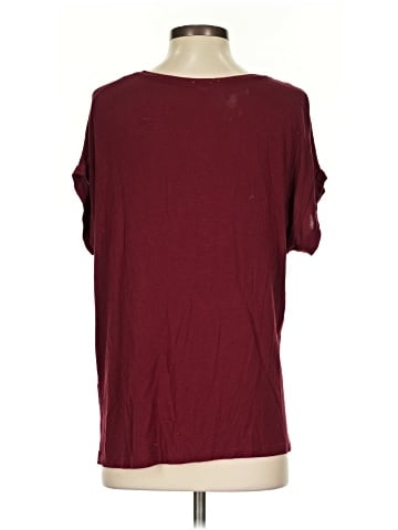 Zara TRF Short Sleeve T-Shirt (view 2)