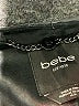 Bebe Black Jacket Size M (estimated) - photo 6
