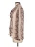 Everly Tan Long Sleeve Blouse Size M (estimated) - photo 5
