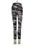 Lululemon Athletica Graphic Gray Leggings Size 4 - photo 1