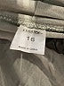 Now Gray Kimono Size 16 - photo 7