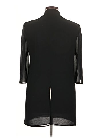 Positive Attitude 3/4 Sleeve Top (view 2)
